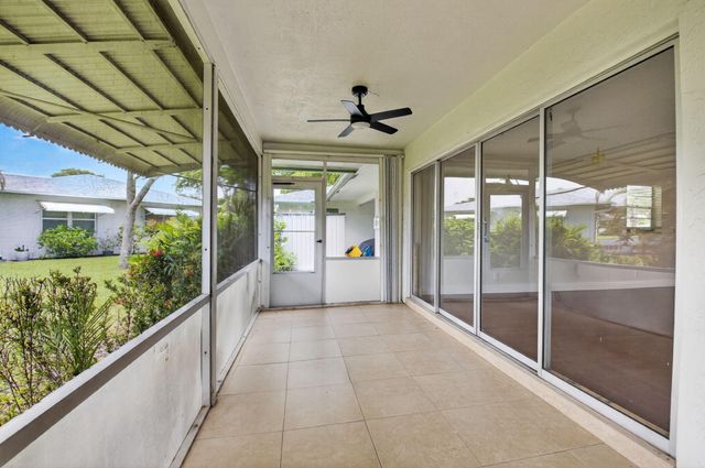 801 Meadowlark Lane, Delray Beach, FL 33445