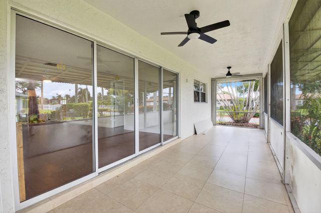 801 Meadowlark Lane, Delray Beach, FL 33445