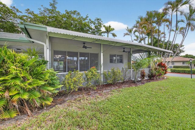 801 Meadowlark Lane, Delray Beach, FL 33445