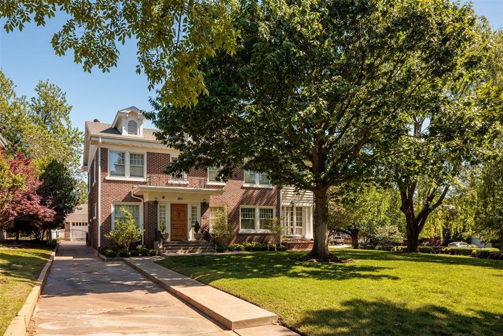 201 NW 18th Street, Oklahoma City, OK 73103