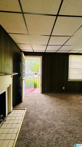2101 FULTON AVENUE SW, Birmingham, AL 35211