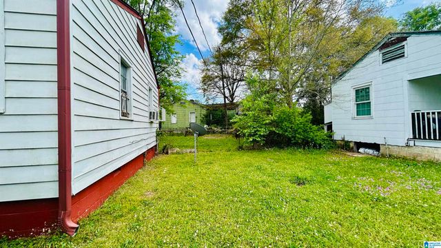 2101 FULTON AVENUE SW, Birmingham, AL 35211