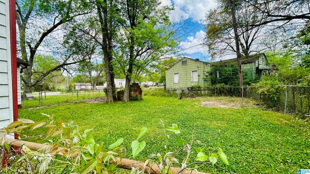 2101 FULTON AVENUE SW, Birmingham, AL 35211