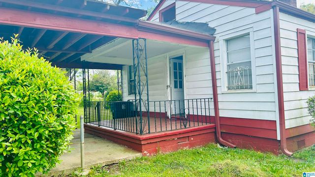 2101 FULTON AVENUE SW, Birmingham, AL 35211