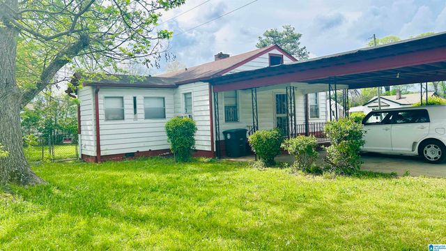 2101 FULTON AVENUE SW, Birmingham, AL 35211