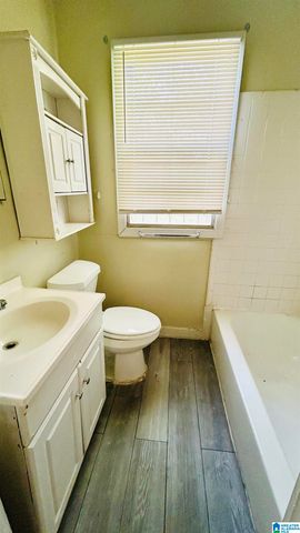 2101 FULTON AVENUE SW, Birmingham, AL 35211