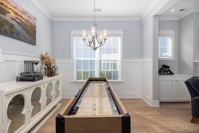 2337 Brackish Drive, Mount Pleasant, SC 29466