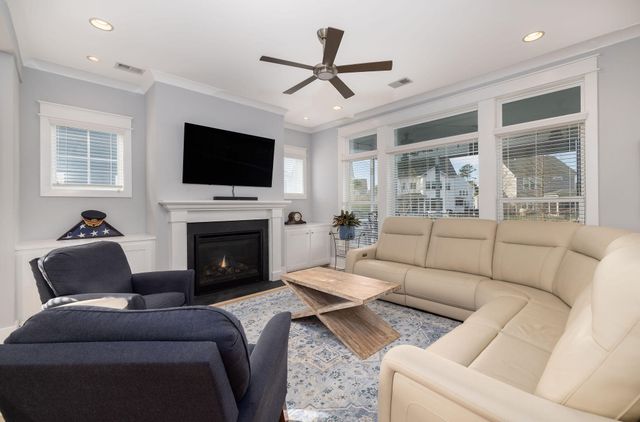 2337 Brackish Drive, Mount Pleasant, SC 29466