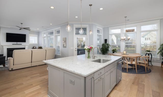 2337 Brackish Drive, Mount Pleasant, SC 29466