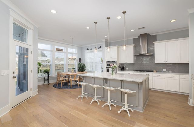 2337 Brackish Drive, Mount Pleasant, SC 29466