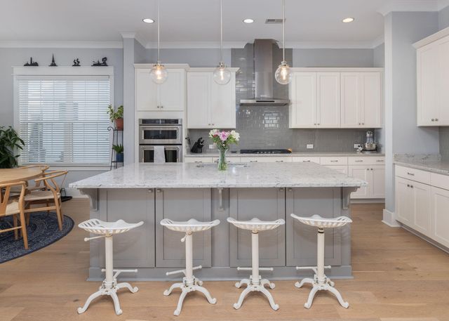 2337 Brackish Drive, Mount Pleasant, SC 29466