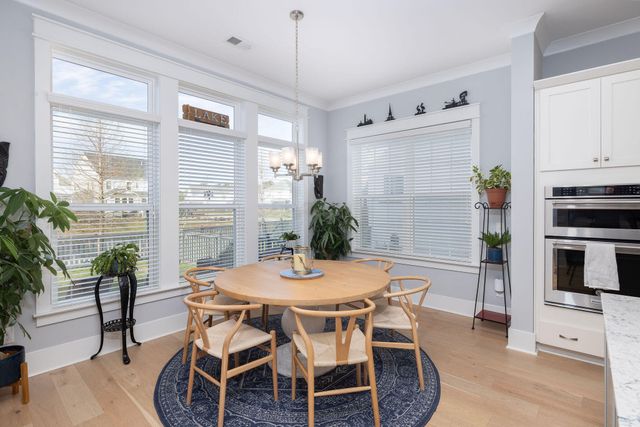 2337 Brackish Drive, Mount Pleasant, SC 29466