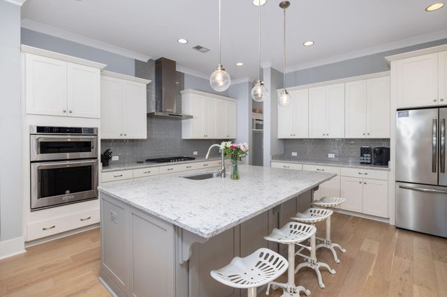 2337 Brackish Drive, Mount Pleasant, SC 29466