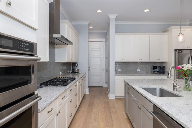 2337 Brackish Drive, Mount Pleasant, SC 29466