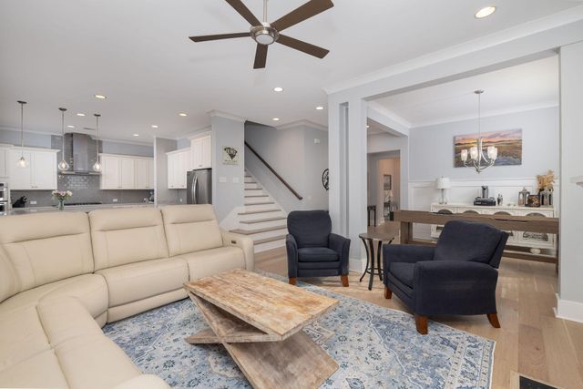 2337 Brackish Drive, Mount Pleasant, SC 29466