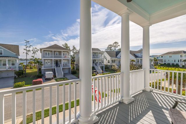 2337 Brackish Drive, Mount Pleasant, SC 29466