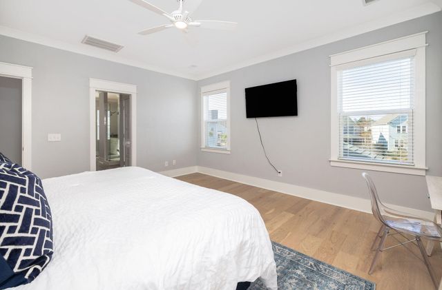 2337 Brackish Drive, Mount Pleasant, SC 29466