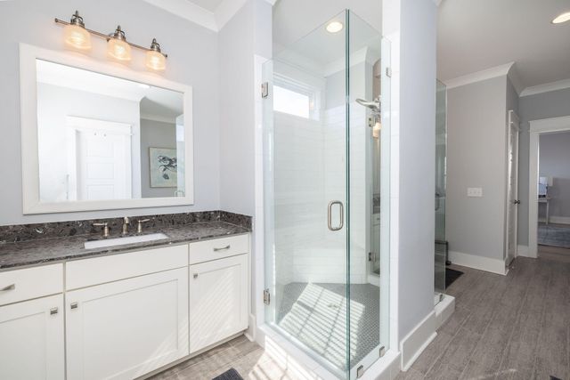 2337 Brackish Drive, Mount Pleasant, SC 29466