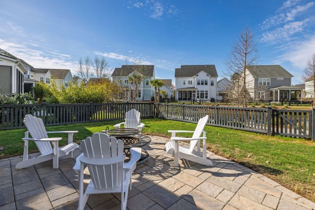 2337 Brackish Drive, Mount Pleasant, SC 29466