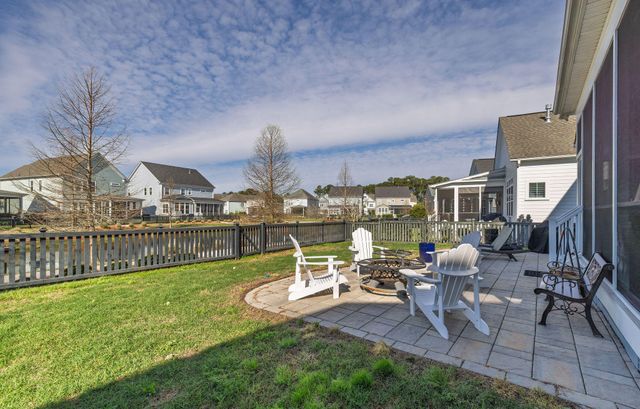 2337 Brackish Drive, Mount Pleasant, SC 29466