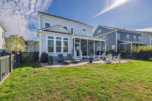 2337 Brackish Drive, Mount Pleasant, SC 29466