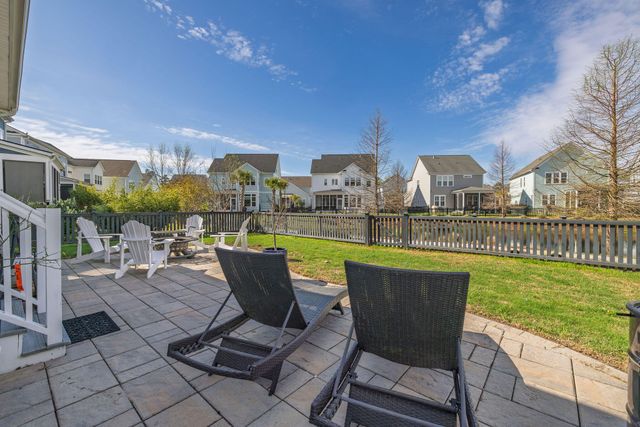 2337 Brackish Drive, Mount Pleasant, SC 29466