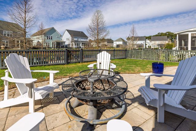 2337 Brackish Drive, Mount Pleasant, SC 29466