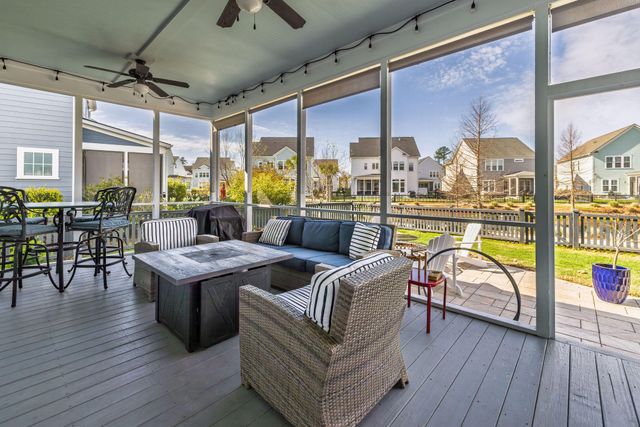 2337 Brackish Drive, Mount Pleasant, SC 29466