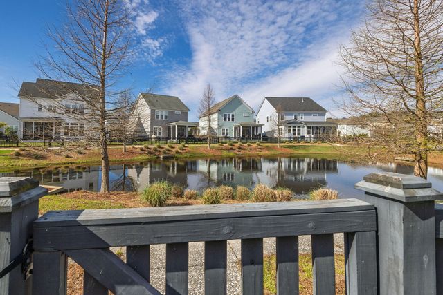 2337 Brackish Drive, Mount Pleasant, SC 29466