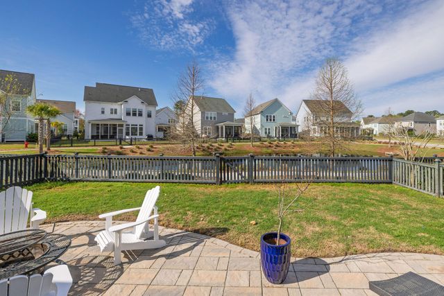 2337 Brackish Drive, Mount Pleasant, SC 29466