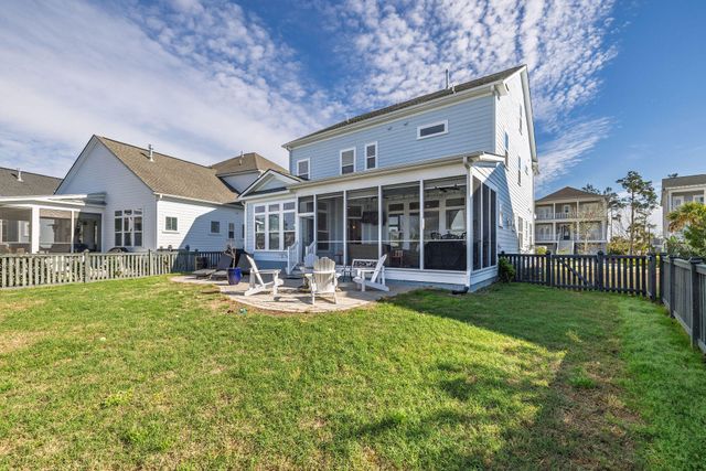 2337 Brackish Drive, Mount Pleasant, SC 29466