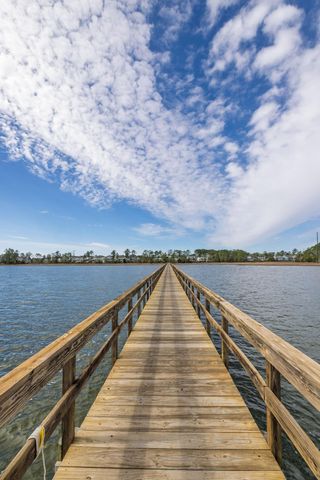 2337 Brackish Drive, Mount Pleasant, SC 29466