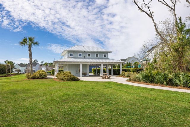 2337 Brackish Drive, Mount Pleasant, SC 29466