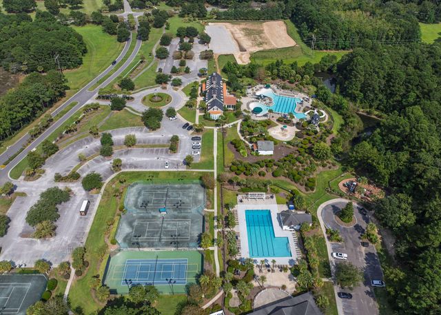 2337 Brackish Drive, Mount Pleasant, SC 29466