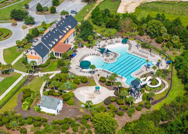 2337 Brackish Drive, Mount Pleasant, SC 29466