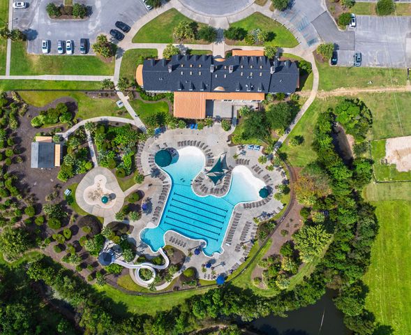 2337 Brackish Drive, Mount Pleasant, SC 29466