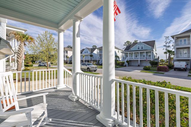 2337 Brackish Drive, Mount Pleasant, SC 29466