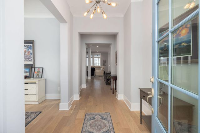 2337 Brackish Drive, Mount Pleasant, SC 29466