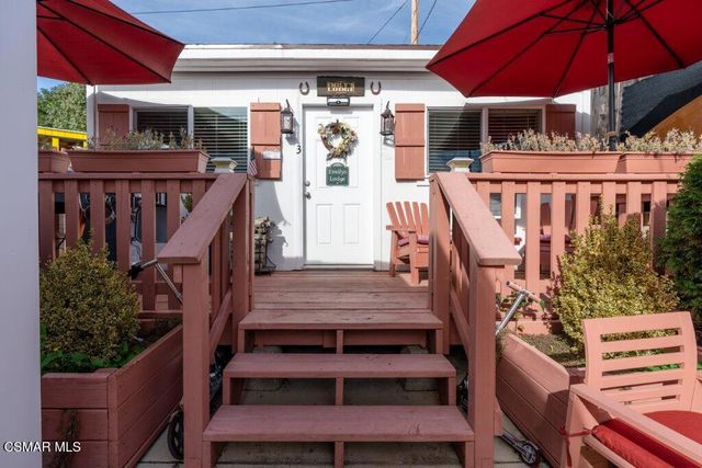 653 Calle Clavel, Thousand Oaks, CA 91320