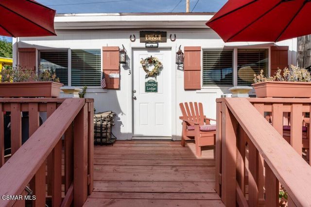 653 Calle Clavel, Thousand Oaks, CA 91320