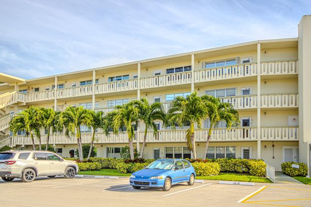 3016 Cambridge A 3016, Deerfield Beach, FL 33442
