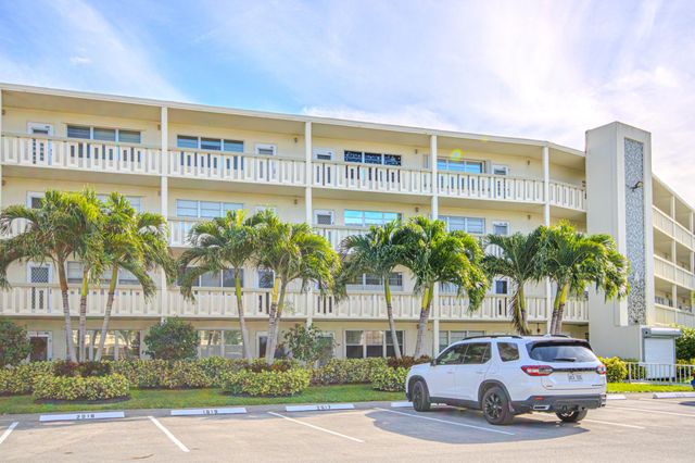 3016 Cambridge A 3016, Deerfield Beach, FL 33442