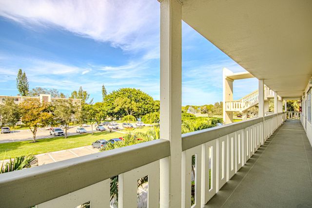 3016 Cambridge A 3016, Deerfield Beach, FL 33442