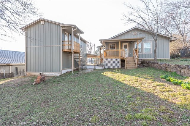 860 N Kennedy Avenue, Booneville, AR 72927