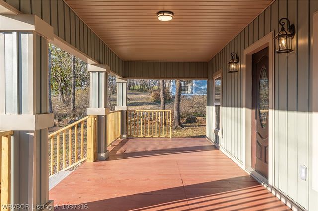 860 N Kennedy Avenue, Booneville, AR 72927