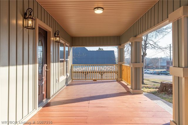 860 N Kennedy Avenue, Booneville, AR 72927