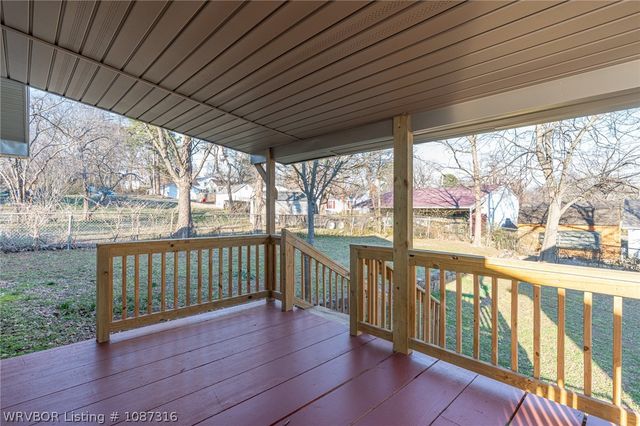 860 N Kennedy Avenue, Booneville, AR 72927