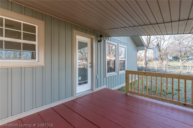 860 N Kennedy Avenue, Booneville, AR 72927