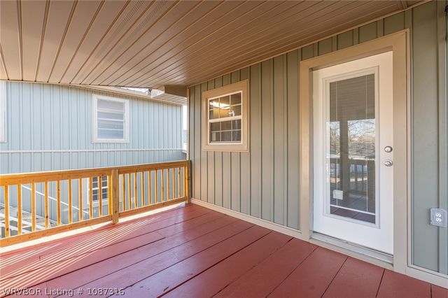 860 N Kennedy Avenue, Booneville, AR 72927