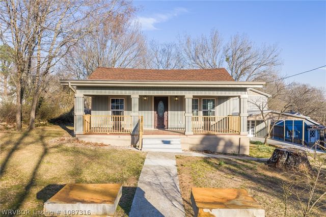 860 N Kennedy Avenue, Booneville, AR 72927